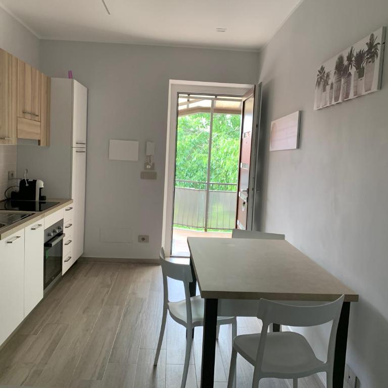 GioAndre - Apartment mit 1 Schlafzimmer - 7