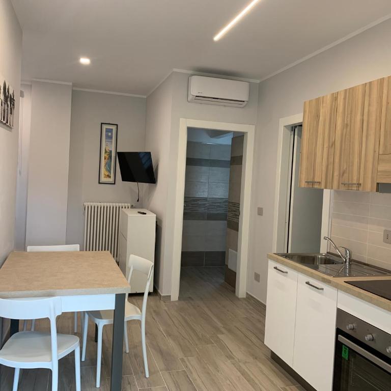 GioAndre - Apartment mit 1 Schlafzimmer - 1