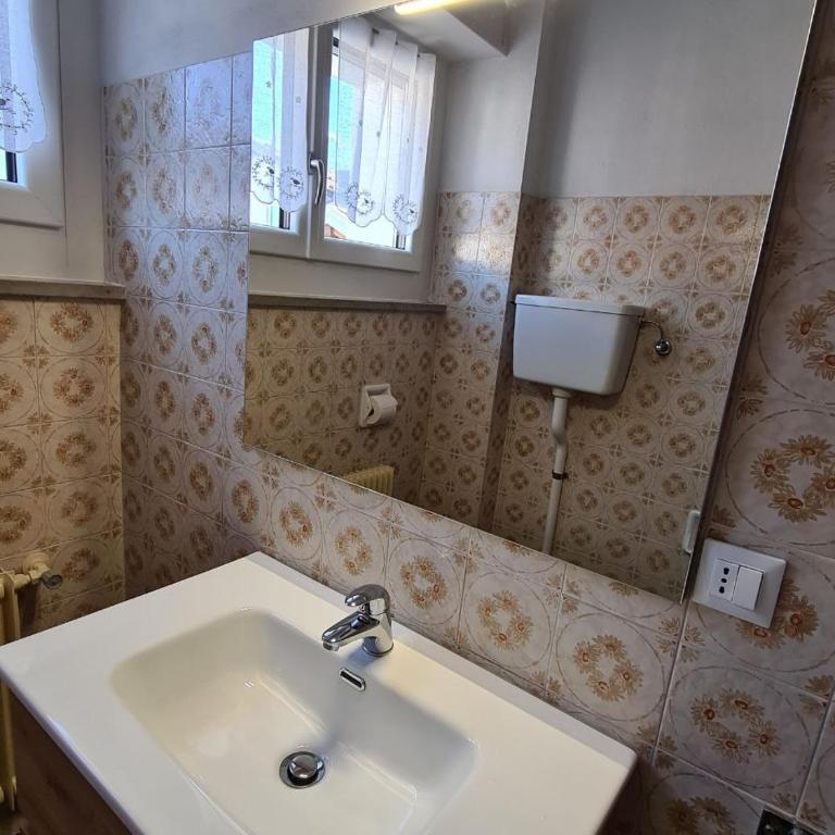 Appartamenti Croz del Re - Apartment - 30