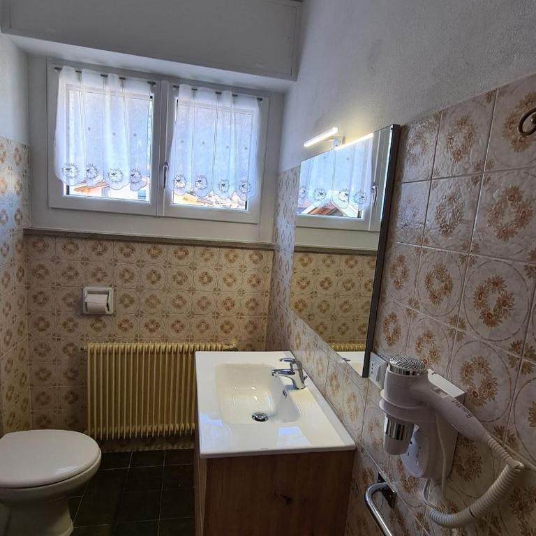 Appartamenti Croz del Re - Apartment - 18