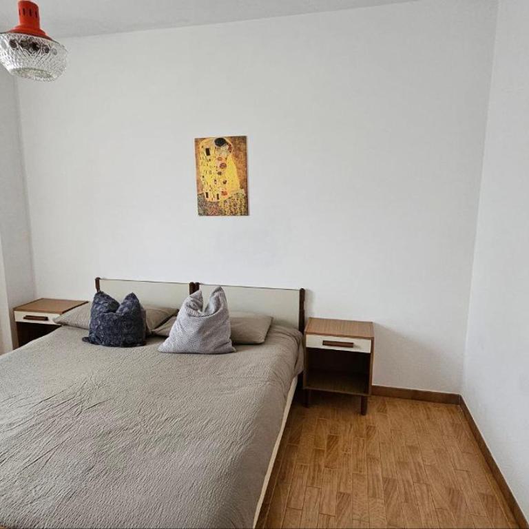 Appartamenti Croz del Re - Apartment - 13