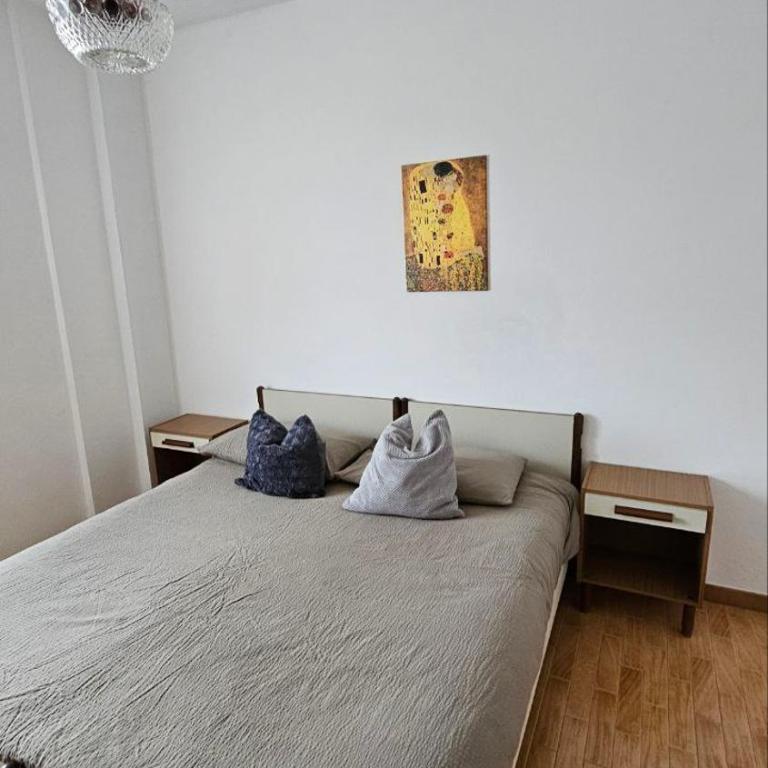Appartamenti Croz del Re - Apartment - 19
