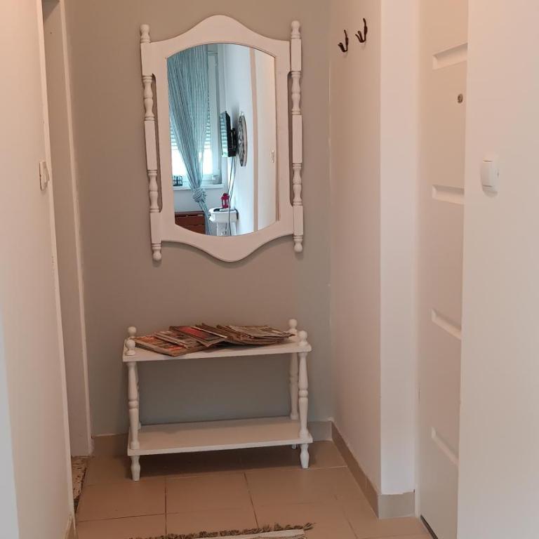 Apartman Casper - One-Bedroom Apartment with Balcony - 3