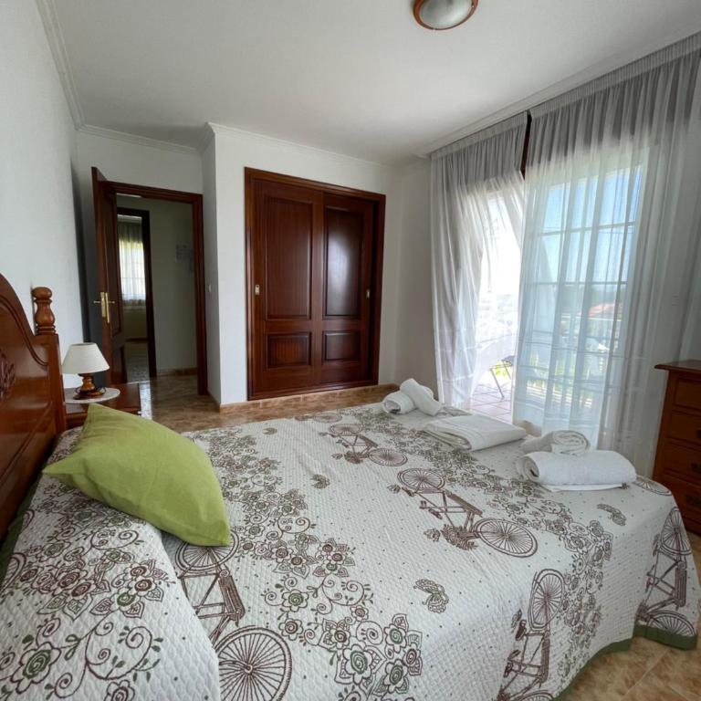 Montalvosol - Apartamento de 2 dormitorios con terraza y vistas al mar - 9