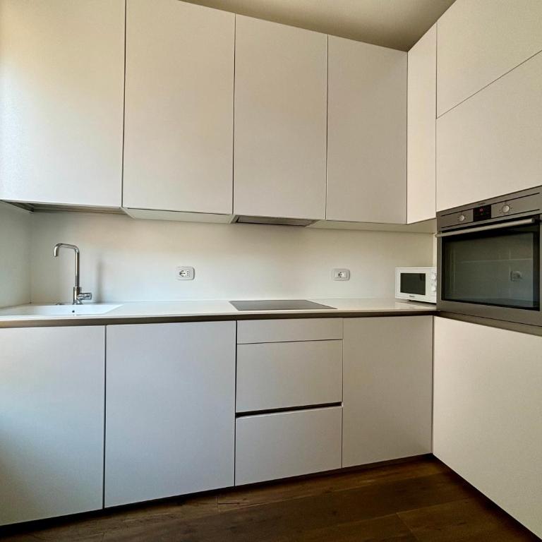 Suite Casa Ponte Vittoria - Appartamento con 2 Camere da Letto e Balcone - 14