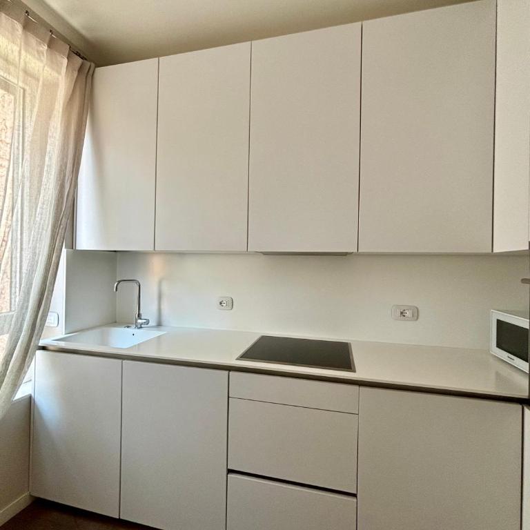 Suite Casa Ponte Vittoria - Appartamento con 2 Camere da Letto e Balcone - 13