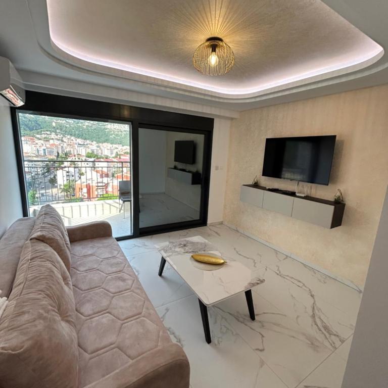 Merlin Prestige Apartments - Apartman sa 1 Spavaćom Sobom - 10