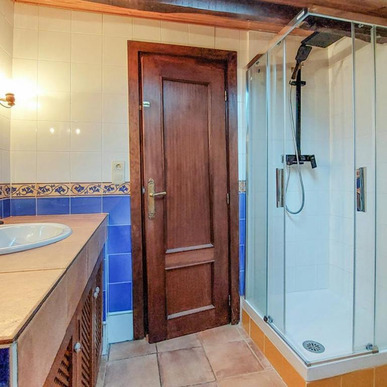 Belle maison côte basque - Maison 7 Chambres - 3