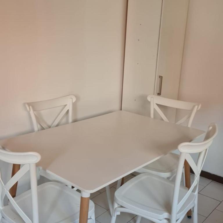 M&S Departamentos - Apartamento de 2 dormitorios - 10