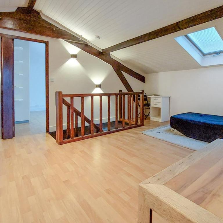 Belle maison côte basque - Maison 7 Chambres - 9