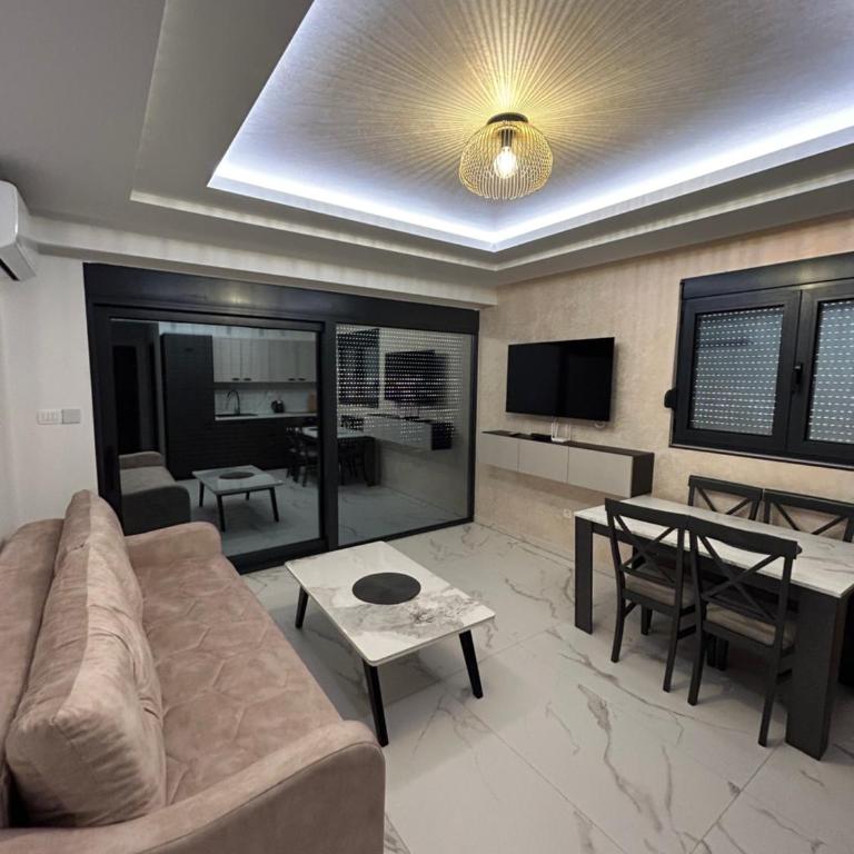 Merlin Prestige Apartments - Apartman sa 1 Spavaćom Sobom - 12