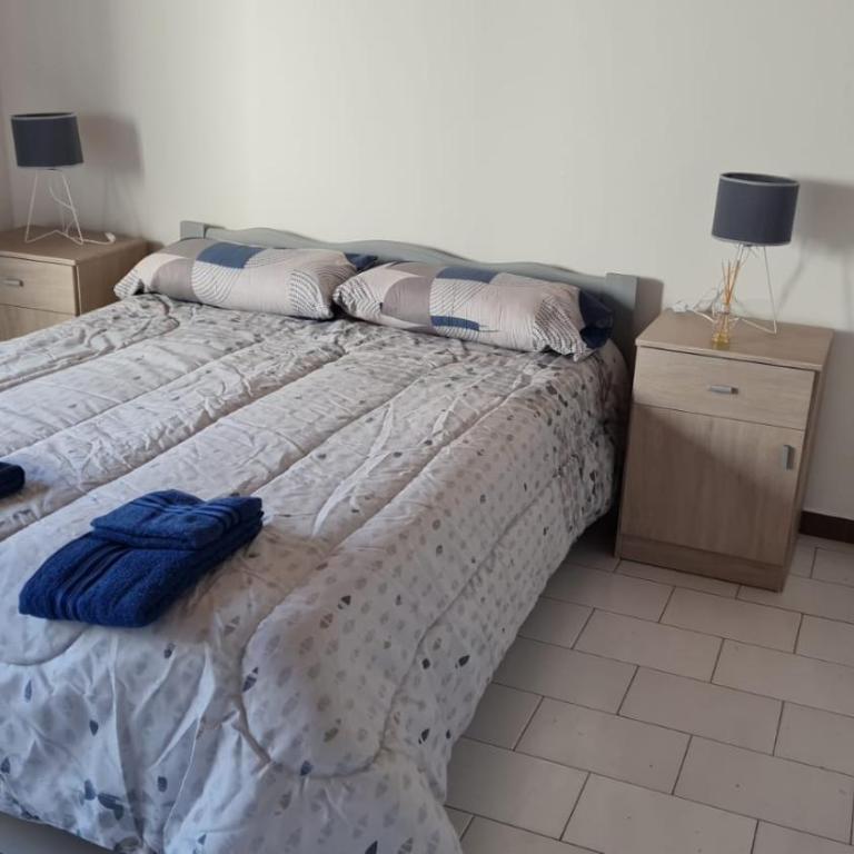 M&S Departamentos - Apartamento de 2 dormitorios - 15