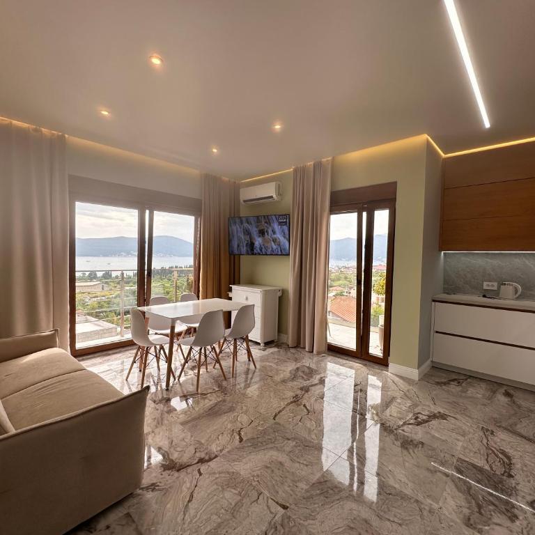 Penthouse 2& - Apartman sa 2 Spavaće Sobe - 2