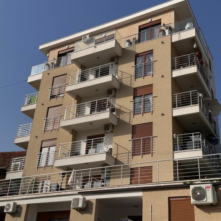 Penthouse 2& - Apartman sa 2 Spavaće Sobe - 6