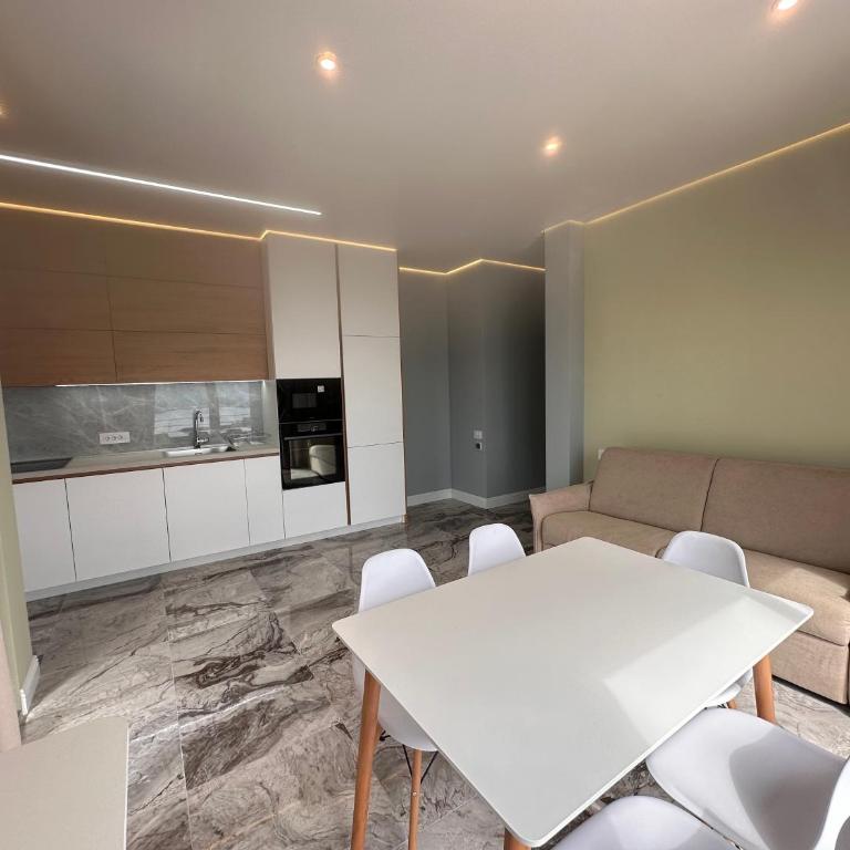 Penthouse 2& - Apartman sa 2 Spavaće Sobe - 7