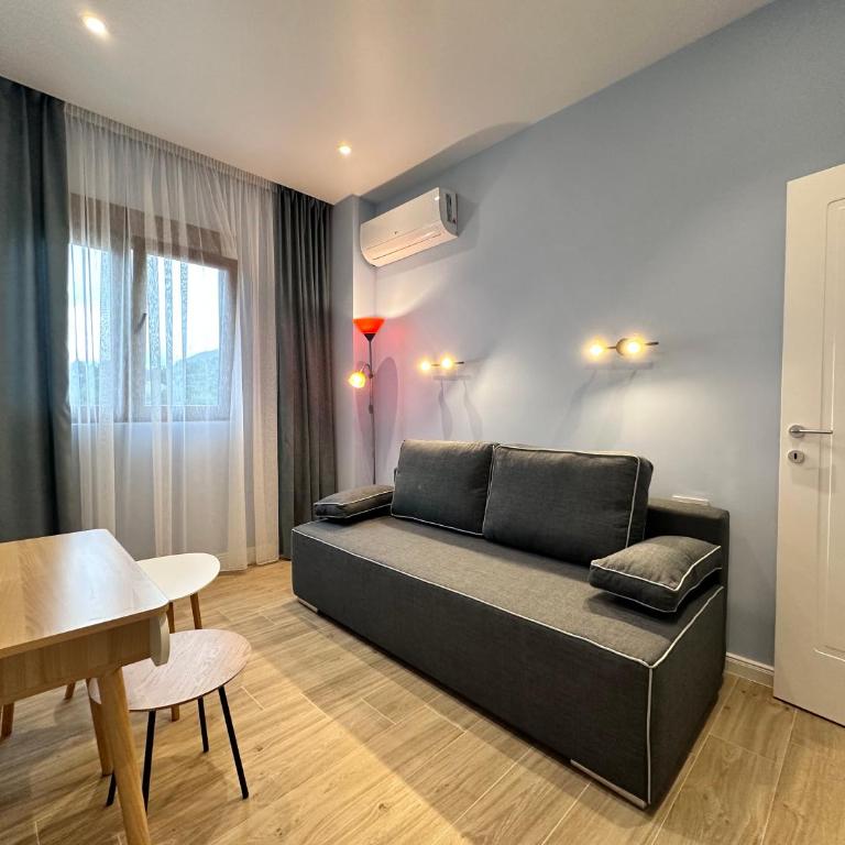 Penthouse 2& - Apartman sa 2 Spavaće Sobe - 8