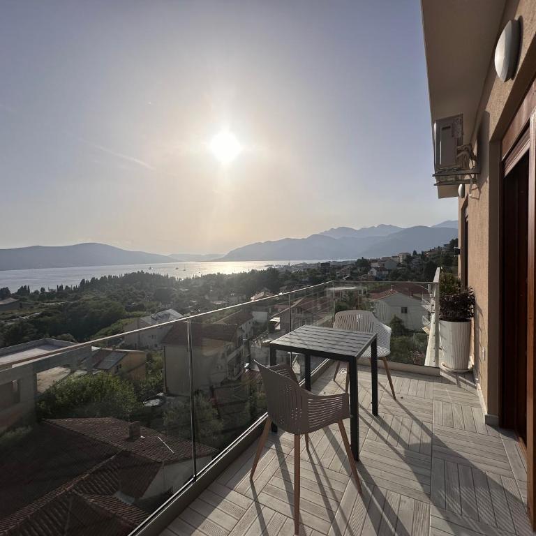 Penthouse 2& - Apartman sa 2 Spavaće Sobe - 10