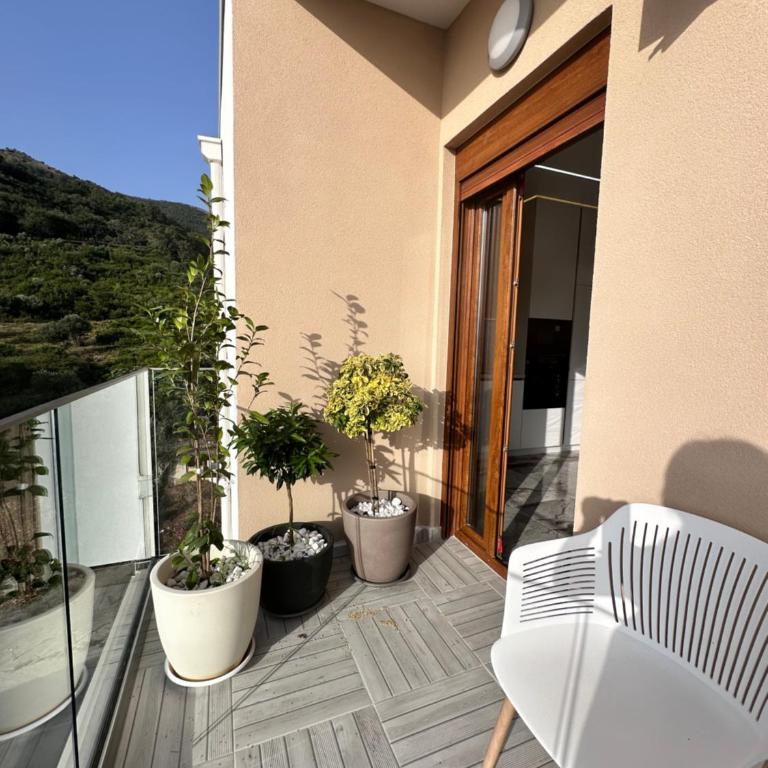 Penthouse 2& - Apartman sa 2 Spavaće Sobe - 12