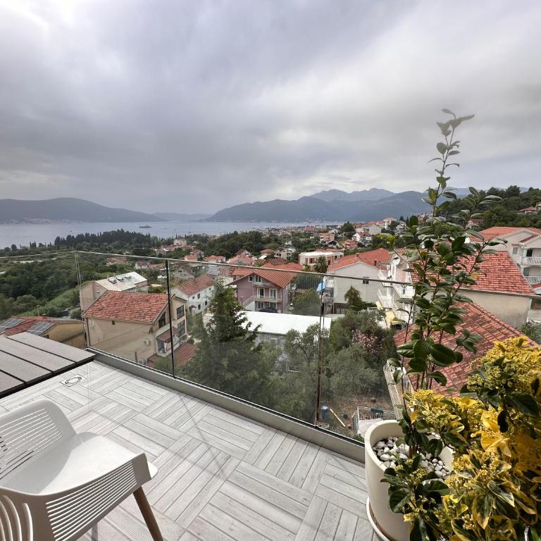 Penthouse 2& - Apartman sa 2 Spavaće Sobe - 15