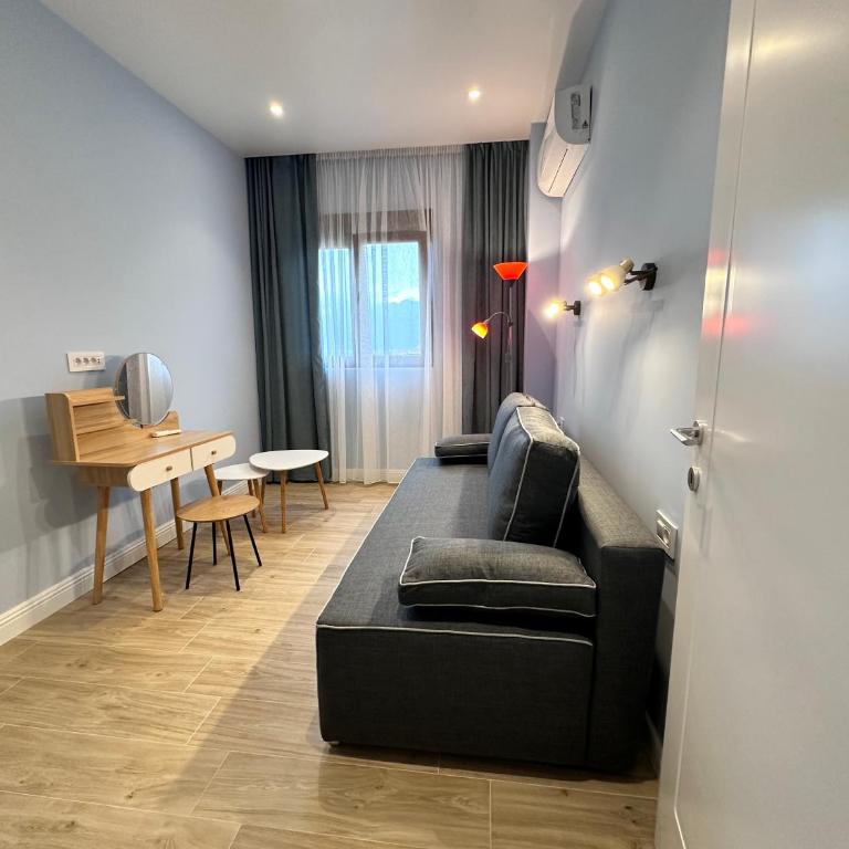 Penthouse 2& - Apartman sa 2 Spavaće Sobe - 19