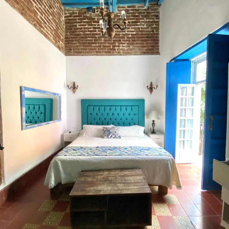 Casa Alonso53 - Five-Bedroom House - 47