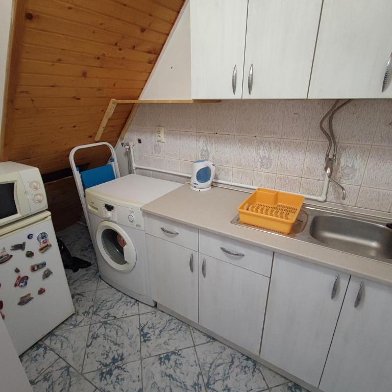 CityCenter - Cozy, tiny house in the city center - Duplex Suite - 8