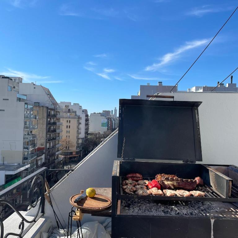 Studio Buenos Aires Love by CRE - Apartamento de 1 dormitorio - 35