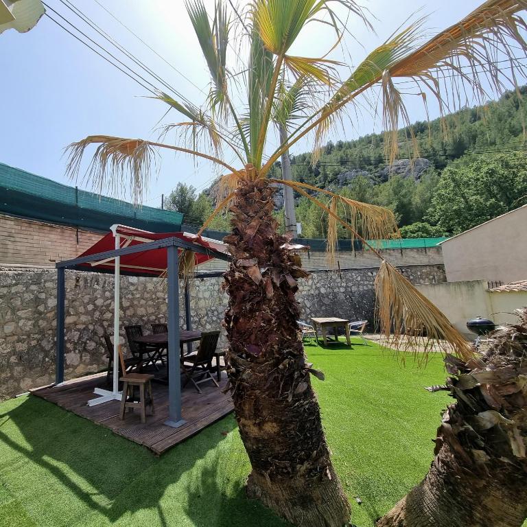 Villa avec Piscine Privée Parc des Calanques 15min Vélodrome - Villa 2 Chambres - 13