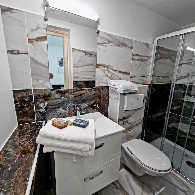 Villa avec Piscine Privée Parc des Calanques 15min Vélodrome - Villa 2 Chambres - 2