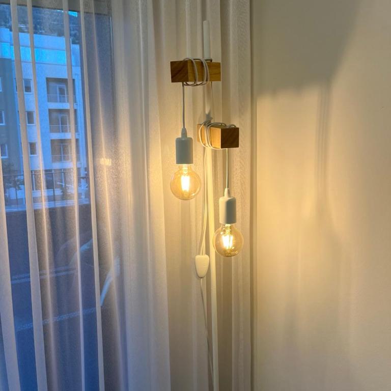 Luxury apartment Concept - One-Bedroom Apartment - 41