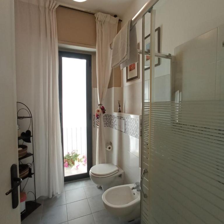MyHouse - Camera Matrimoniale con Terrazza - 8