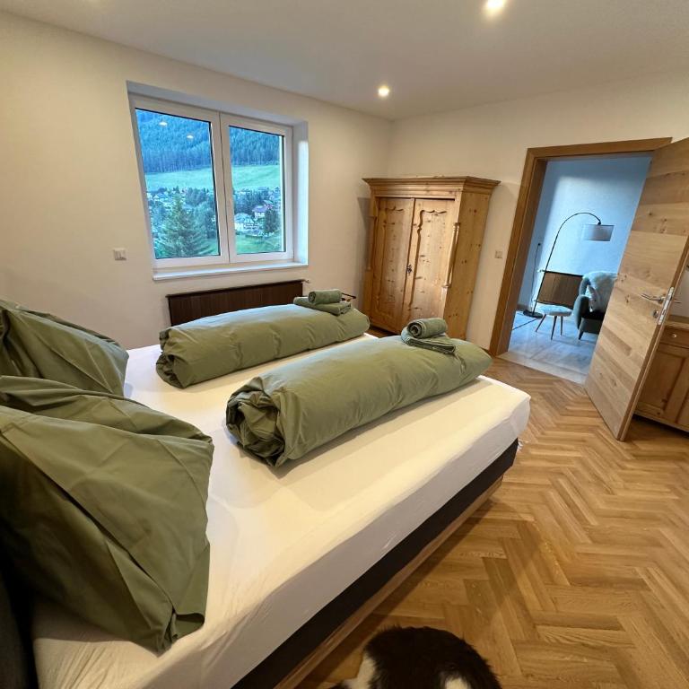 Edelweiss Lodge - Chalet Superior - 64