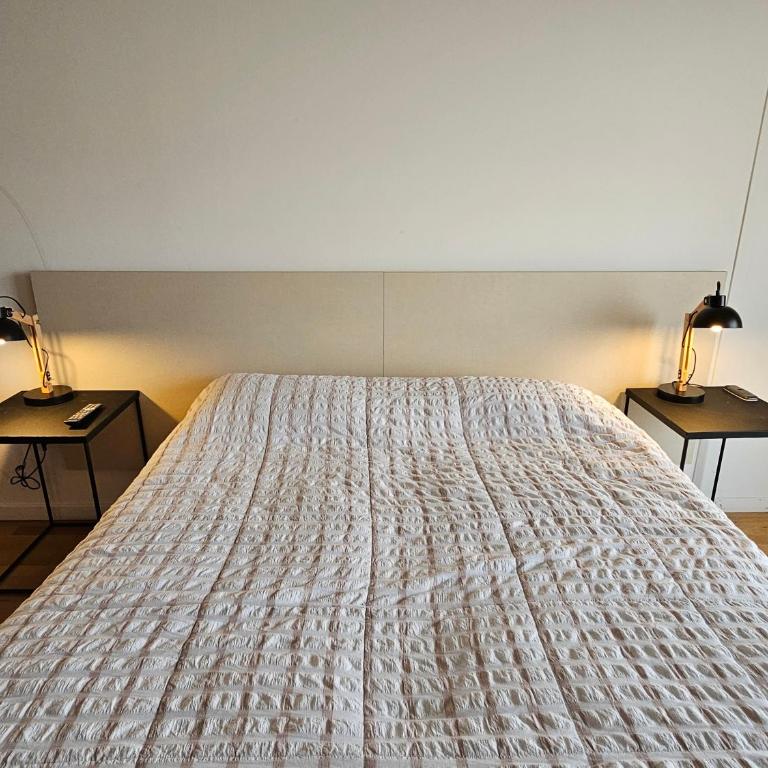 Tango Victoria 13C - vista al rio - Apartamento de 1 dormitorio - 10