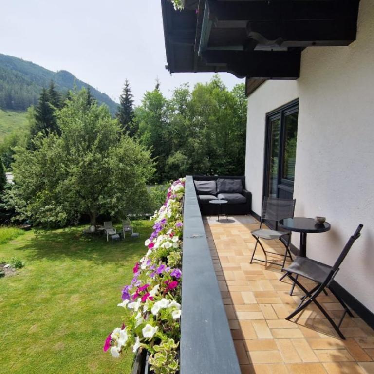Alp Haus Grossglockner - Apartment mit 2 Schlafzimmern - 15