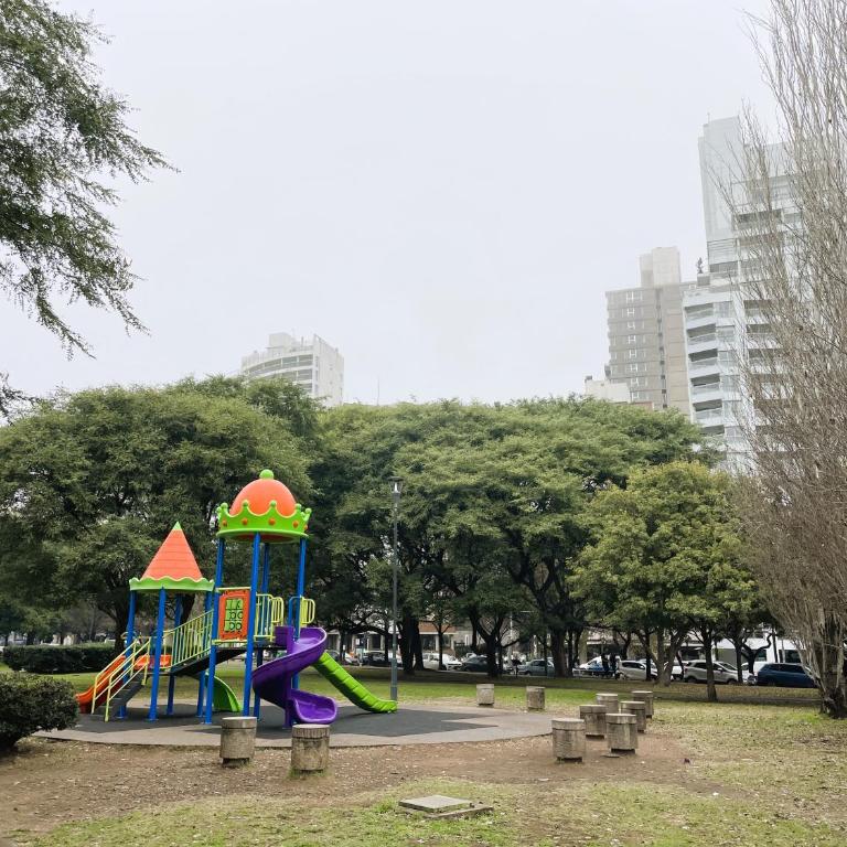 Cardinal Suites - Rio y Parques - Apartamento de 1 dormitorio - 27