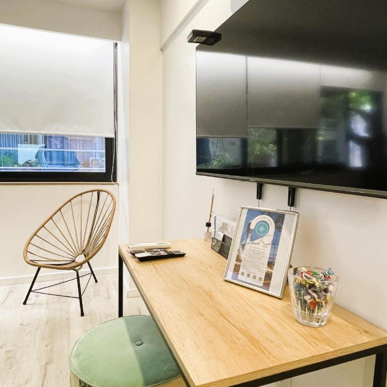 Cardinal Suites - Rio y Parques - Apartamento de 1 dormitorio - 8