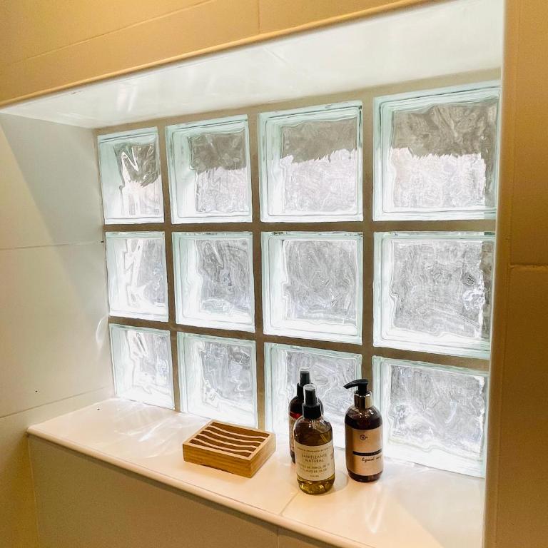 Cardinal Suites - Rio y Parques - Apartamento de 1 dormitorio - 12
