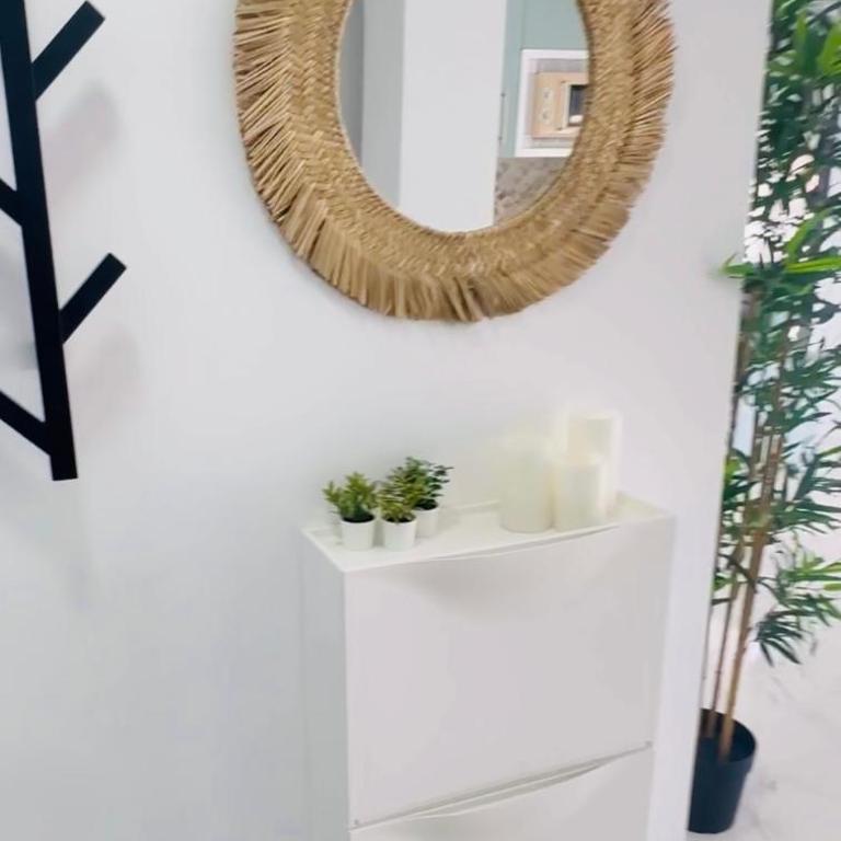 Puertas del Sol 11 - Apartamento de 1 dormitorio - 22