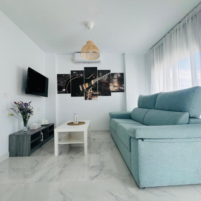Puertas del Sol 11 - Apartamento de 1 dormitorio - 31