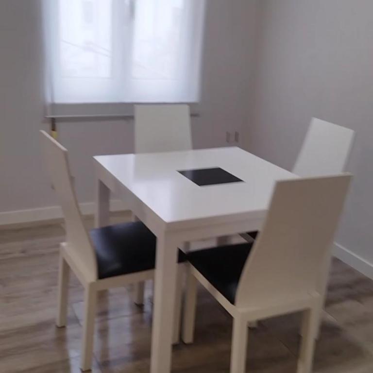 Apartamento arbeyal playa - Apartamento de 2 dormitorios - 9