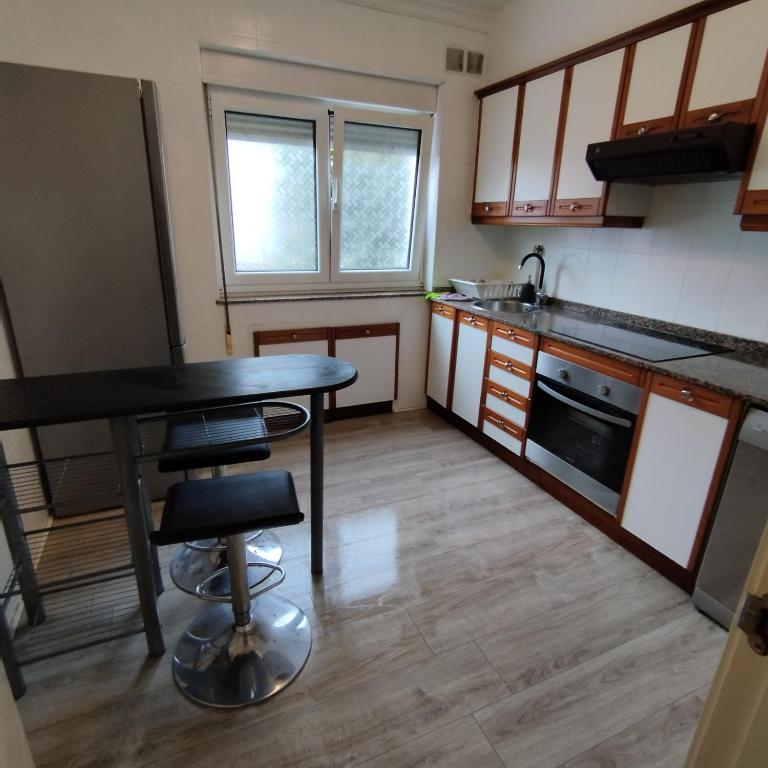 Apartamento arbeyal playa - Apartamento de 2 dormitorios - 7