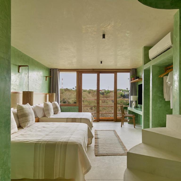 Punta Nayaá - Adults Only - Suite Junior con terraza - 4