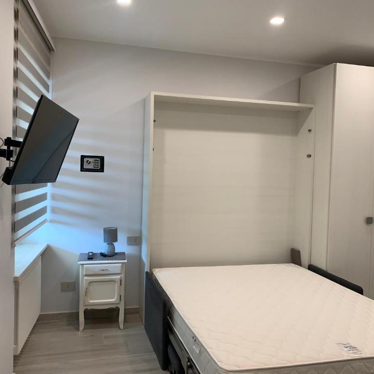 GioAndre - Deluxe Zimmer (2 Erwachsene & 1 Kind) - 4
