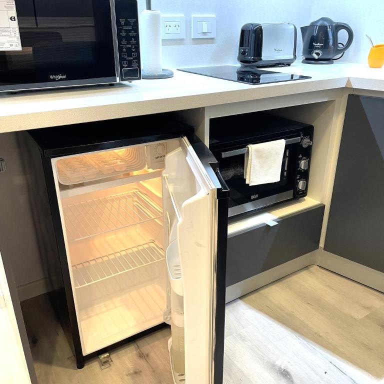 Cardinal Suites - Rio y Parques - Apartamento de 1 dormitorio - 5