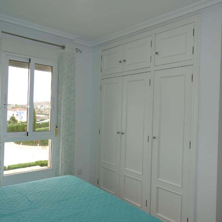 APARTAMENTO NUDISTA BAHIA De VERA - Apartamento de 1 dormitorio - 10