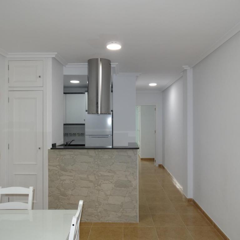 APARTAMENTO NUDISTA BAHIA De VERA - Apartamento de 1 dormitorio - 8