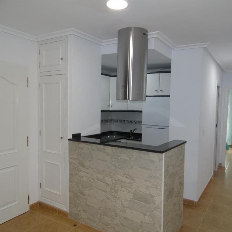 APARTAMENTO NUDISTA BAHIA De VERA - Apartamento de 1 dormitorio - 20