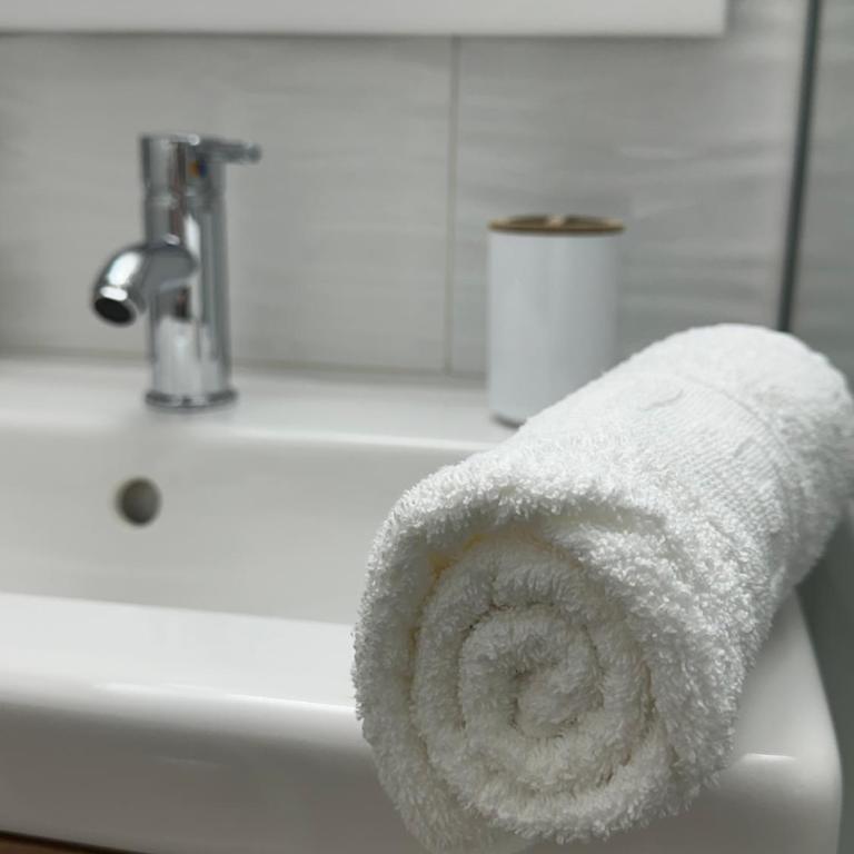 Apartamento Entre dos mares - Apartamento de 1 dormitorio - 10