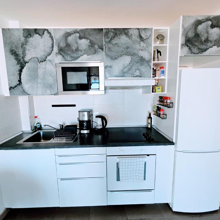 Holidays in Paradise - Apartamento de 1 dormitorio - 20