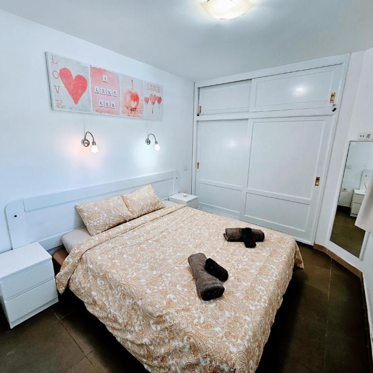 Holidays in Paradise - Apartamento de 1 dormitorio - 18